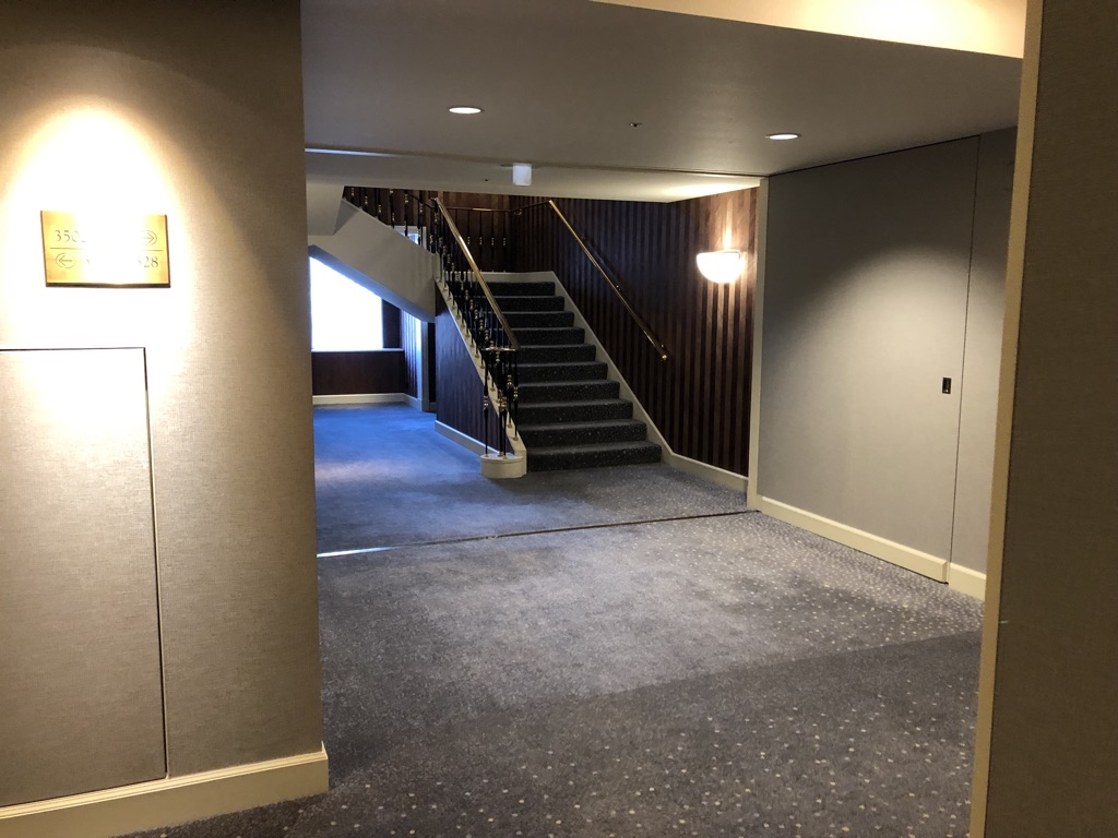 名古屋マリオットアソシアホテル コンシェルジュレベルルーム 宿泊記 リニューアル クラブラウンジ 朝食　口コミ　レビュー　添い寝子供　無料