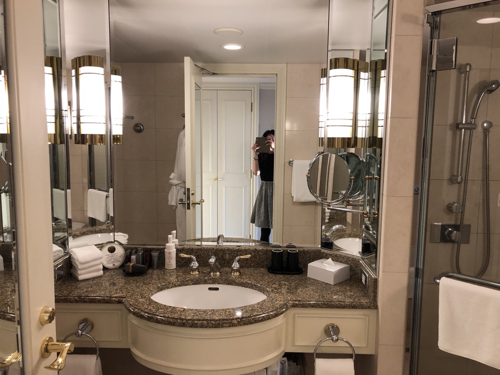 名古屋マリオットアソシアホテル コンシェルジュレベルルーム 宿泊記 リニューアル クラブラウンジ 朝食　口コミ　レビュー　添い寝子供　無料