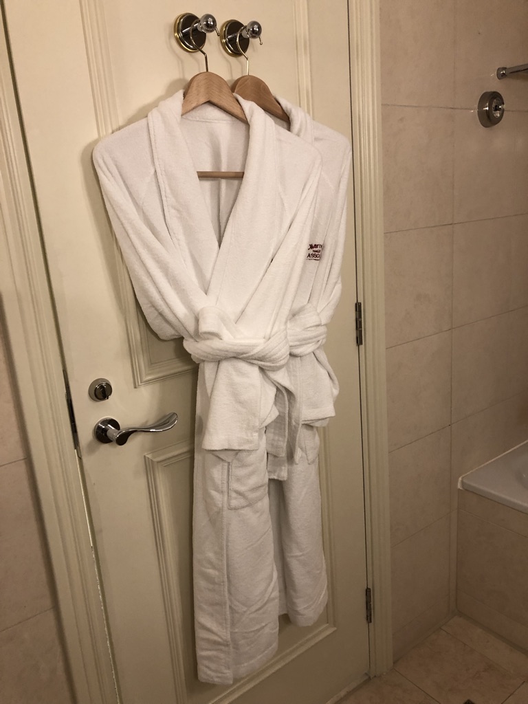 名古屋マリオットアソシアホテル コンシェルジュレベルルーム 宿泊記 リニューアル クラブラウンジ 朝食　口コミ　レビュー　添い寝子供　無料