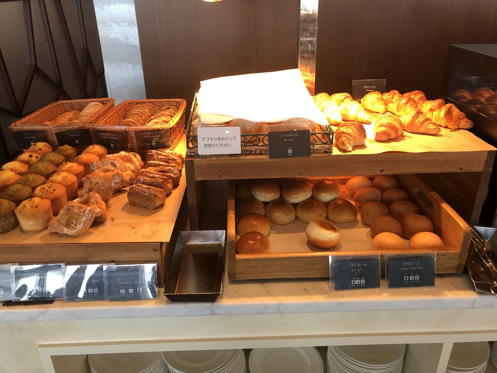 名古屋マリオットアソシアホテル コンシェルジュレベルルーム 宿泊記 リニューアル クラブラウンジ 朝食　口コミ　レビュー　添い寝子供　無料