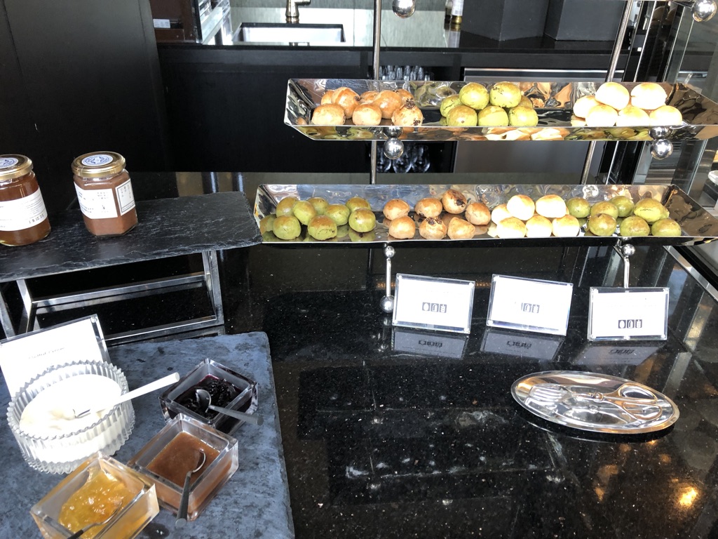 名古屋マリオットアソシアホテル コンシェルジュレベルルーム 宿泊記 リニューアル クラブラウンジ 朝食　口コミ　レビュー　添い寝子供　無料