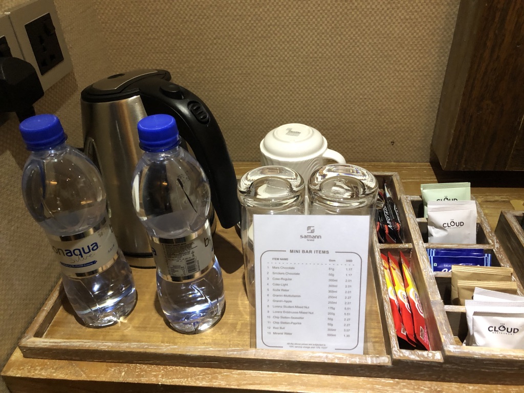 モルディブ　Samann Grand　サマングランド　宿泊記　口コミ　評価　朝食　レイトチェックアウト　周辺観光　無料送迎