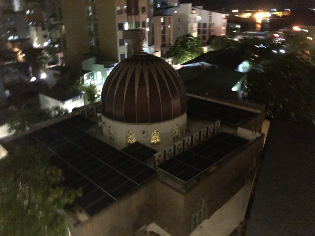 モルディブ　Samann Grand　サマングランド　宿泊記　口コミ　評価　朝食　レイトチェックアウト　周辺観光　無料送迎