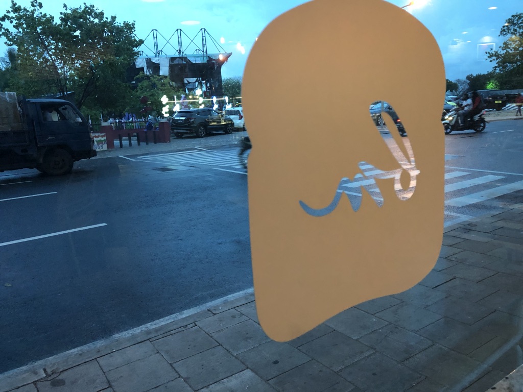 モルディブのローカル島マレで行きたいレストランカフェはここ!オシャレなお店が意外に多くてびっくりしました 26 モルディブ ローカル島 マレ レストラン カフェ アイスクリーム オススメ 口コミ