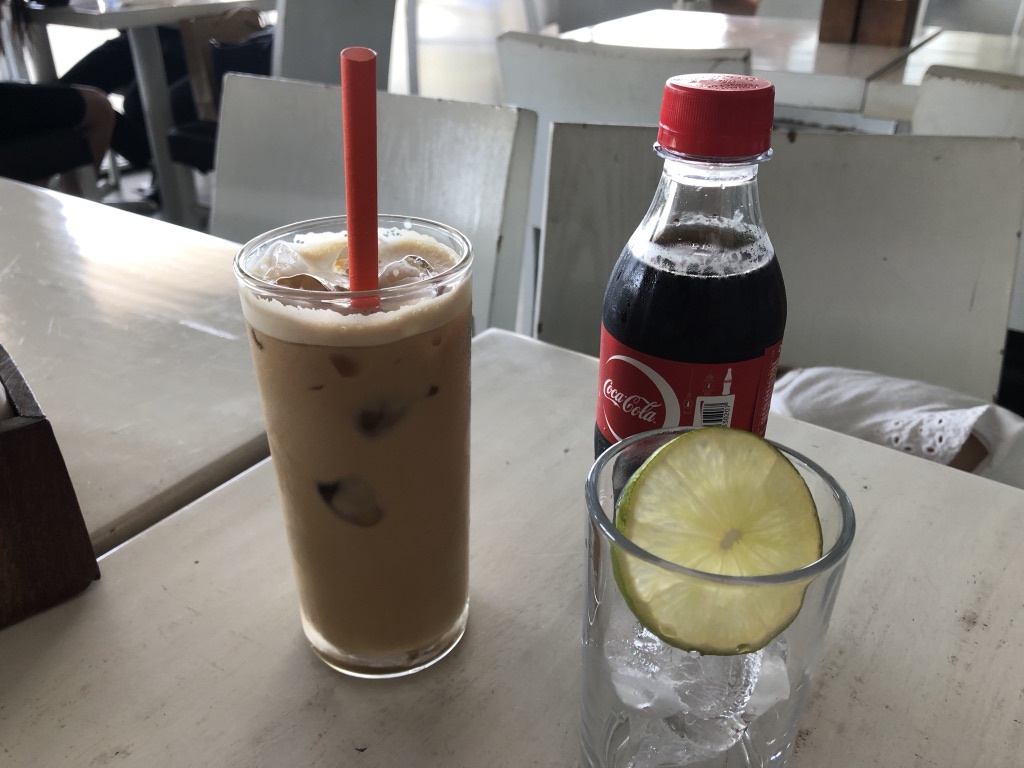 モルディブのローカル島マレで行きたいレストランカフェはここ!オシャレなお店が意外に多くてびっくりしました 36 モルディブ ローカル島 マレ レストラン カフェ アイスクリーム オススメ 口コミ