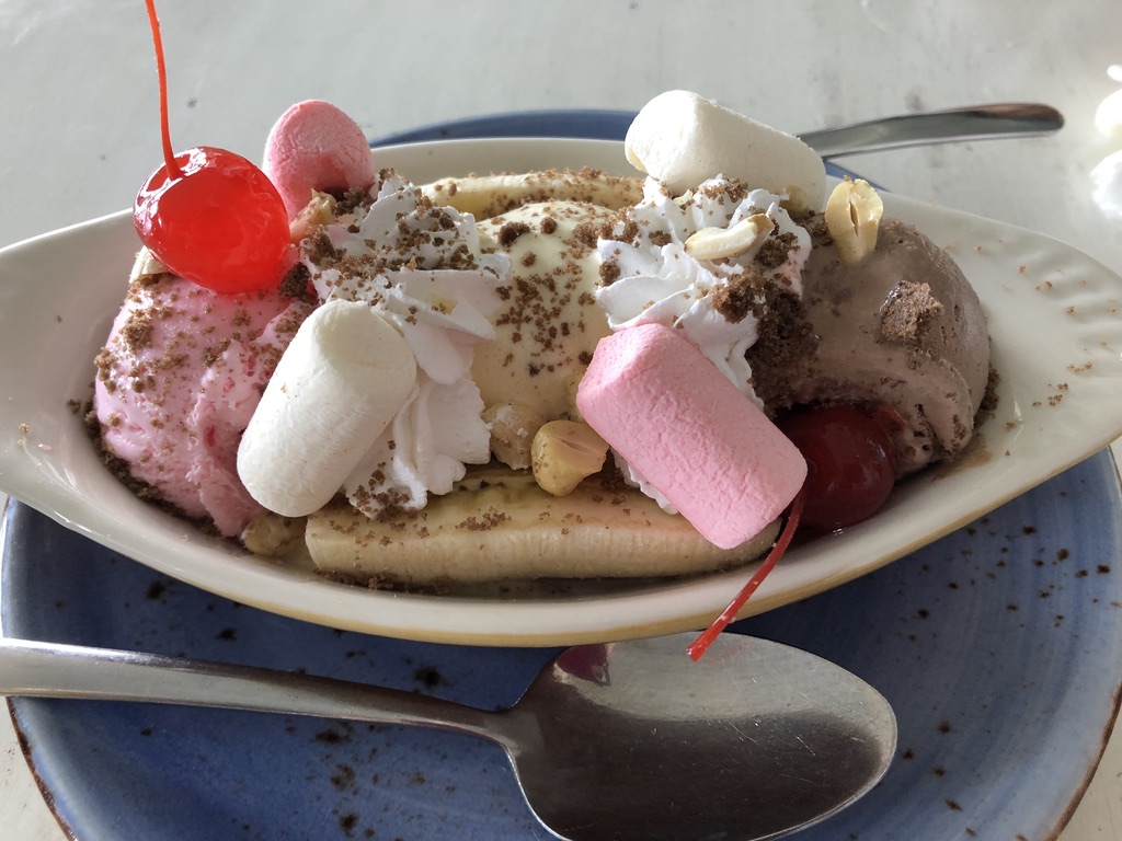 モルディブのローカル島マレで行きたいレストランカフェはここ!オシャレなお店が意外に多くてびっくりしました 37 モルディブ ローカル島 マレ レストラン カフェ アイスクリーム オススメ 口コミ