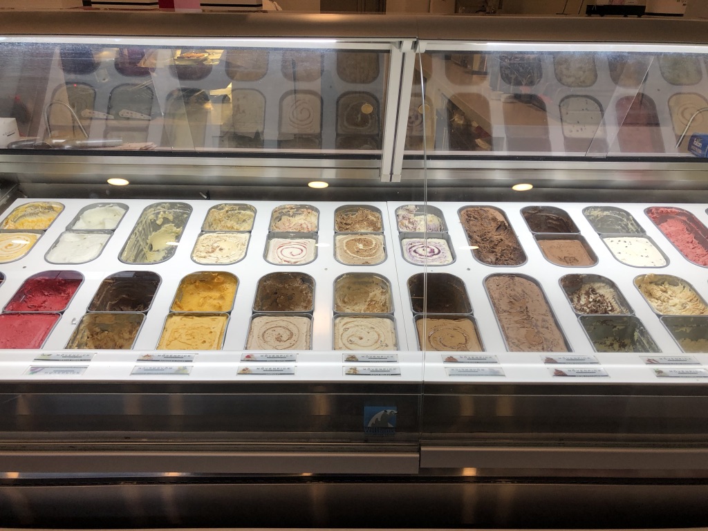 モルディブのローカル島マレで行きたいレストランカフェはここ!オシャレなお店が意外に多くてびっくりしました 7 モルディブ ローカル島 マレ レストラン カフェ アイスクリーム オススメ 口コミ