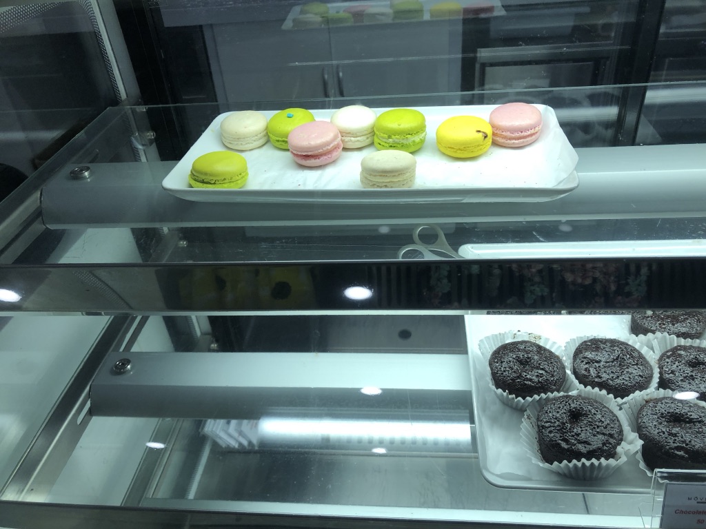 モルディブのローカル島マレで行きたいレストランカフェはここ!オシャレなお店が意外に多くてびっくりしました 8 モルディブ ローカル島 マレ レストラン カフェ アイスクリーム オススメ 口コミ