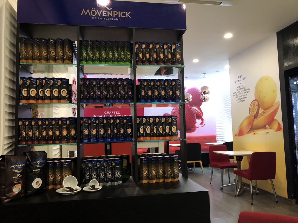 モルディブのローカル島マレで行きたいレストランカフェはここ!オシャレなお店が意外に多くてびっくりしました 12 モルディブ ローカル島 マレ レストラン カフェ アイスクリーム オススメ 口コミ