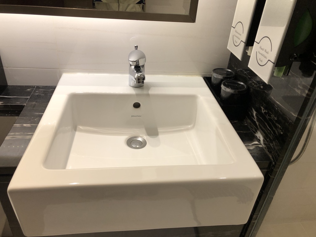 【シンガポールチャンギ空港】ターミナル2アンバサダートランジットホテルを利用した感想  18 ターミナル3アンバサダートランジットホテル Terminal3 Ambassador Transit Hotel レビュー 口コミ 価格 予約