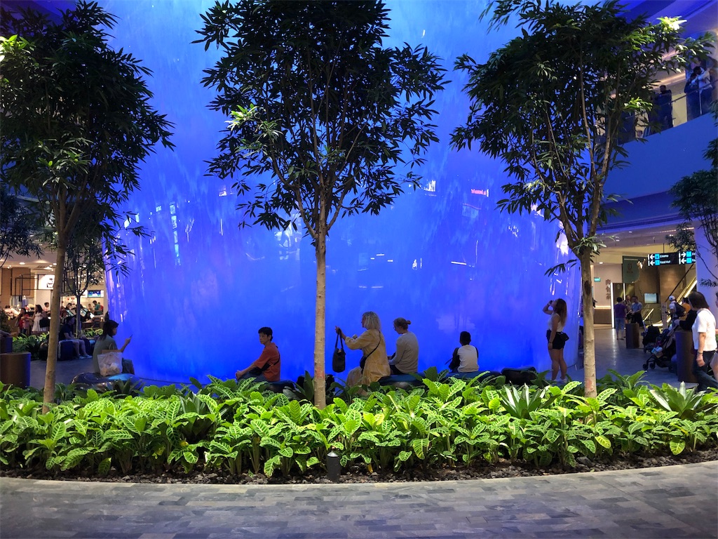 シンガポールチャンギ空港直結大型モールJewel(ジュエル)で買えるバラマキ土産10選 55 シンガポール チャンギ空港直結 大型モール Jewel ジュエル バラマキ 土産 オススメ レストラン タピオカ 人気