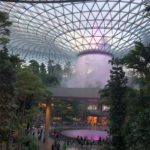 シンガポールチャンギ空港直結大型モールJewel（ジュエル）で買えるバラマキ土産10選