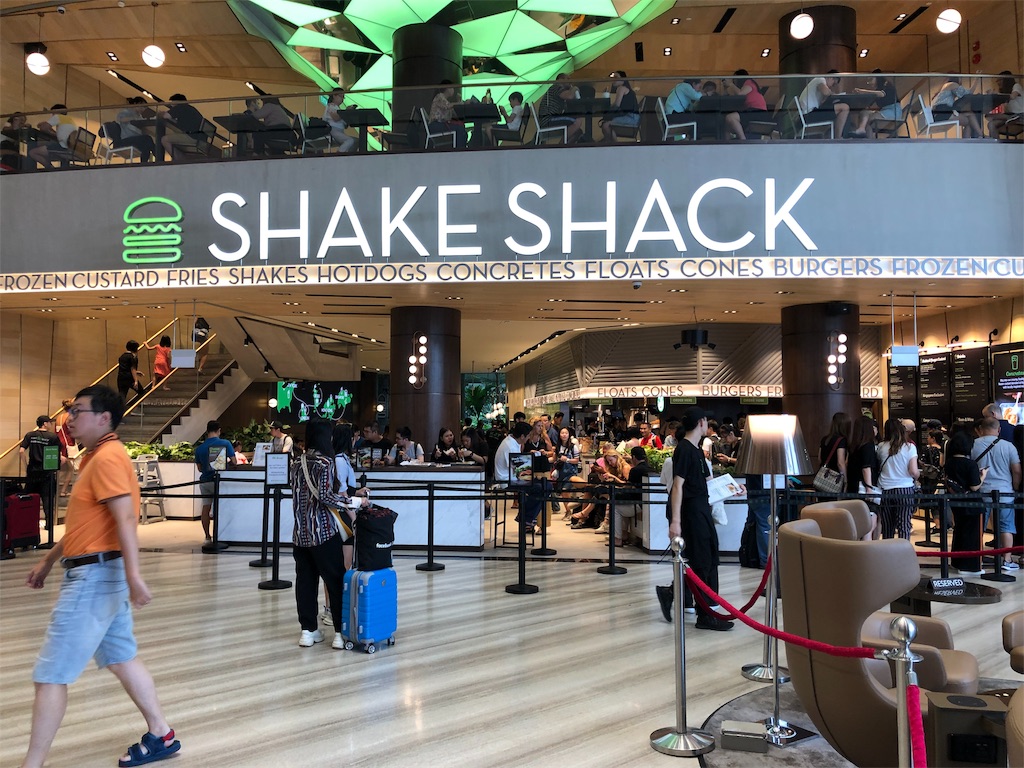 シンガポールチャンギ空港直結大型モールJewel(ジュエル)で買えるバラマキ土産10選 37 シンガポール チャンギ空港直結 大型モール Jewel ジュエル バラマキ 土産 オススメ レストラン タピオカ 人気