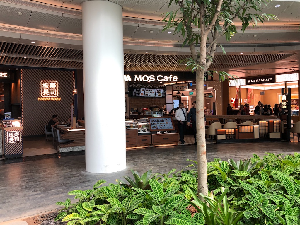 シンガポールチャンギ空港直結大型モールJewel(ジュエル)で買えるバラマキ土産10選 40 シンガポール チャンギ空港直結 大型モール Jewel ジュエル バラマキ 土産 オススメ レストラン タピオカ 人気