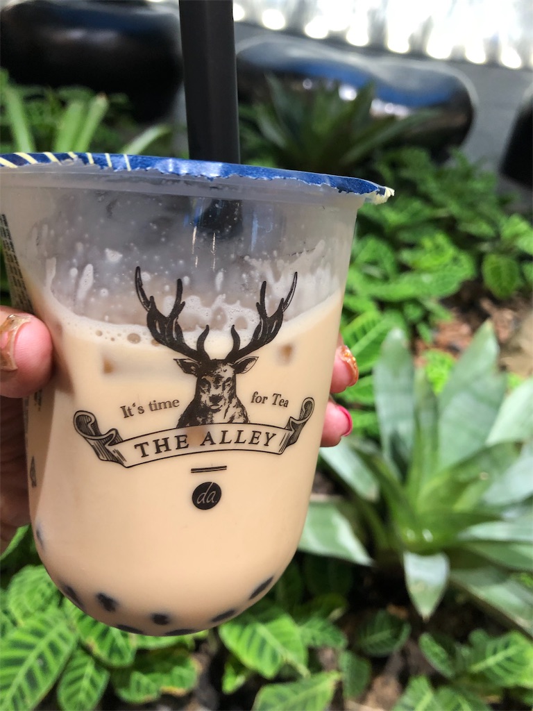 シンガポールチャンギ空港直結大型モールJewel(ジュエル)で買えるバラマキ土産10選 36 シンガポール チャンギ空港直結 大型モール Jewel ジュエル バラマキ 土産 オススメ レストラン タピオカ 人気