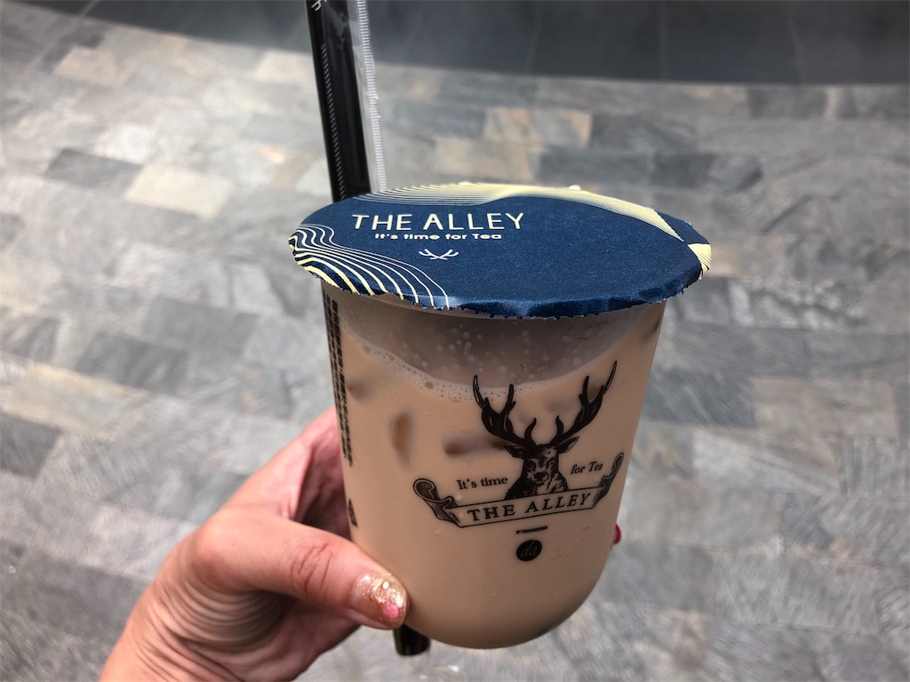 シンガポールチャンギ空港直結大型モールJewel(ジュエル)で買えるバラマキ土産10選 34 シンガポール チャンギ空港直結 大型モール Jewel ジュエル バラマキ 土産 オススメ レストラン タピオカ 人気