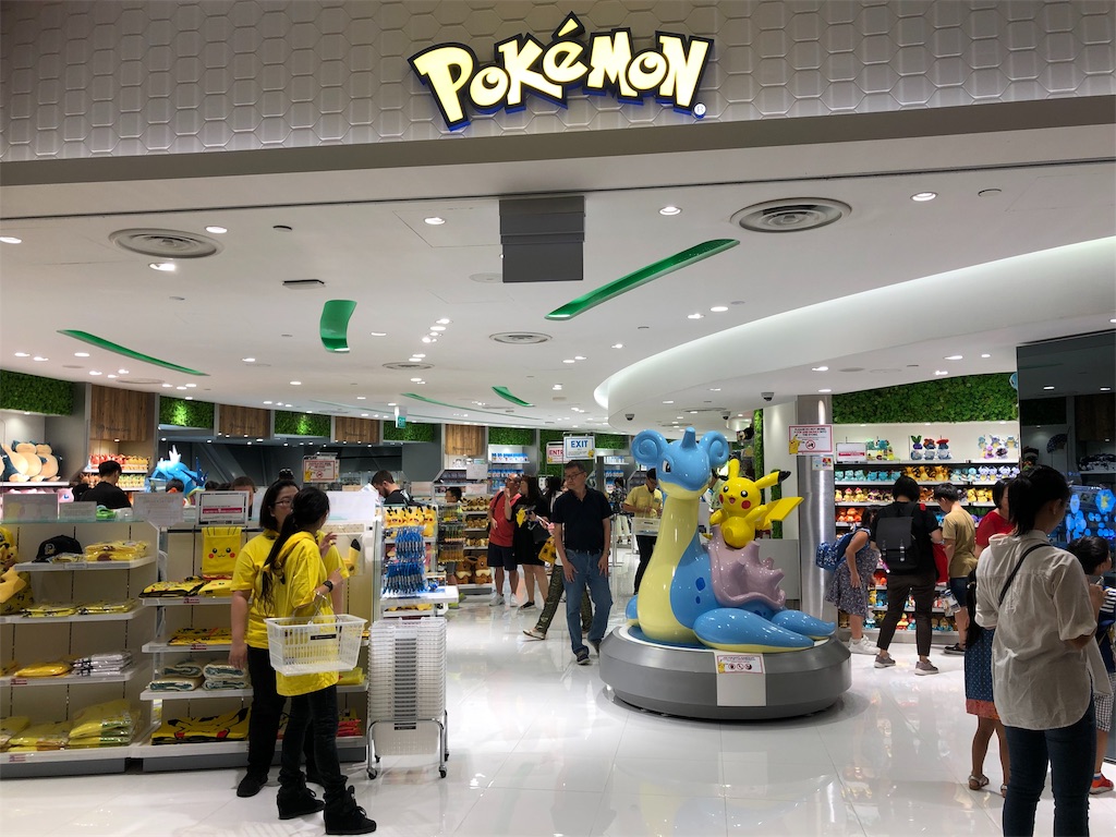 シンガポールチャンギ空港直結大型モールJewel(ジュエル)で買えるバラマキ土産10選 20 シンガポール チャンギ空港直結 大型モール Jewel ジュエル バラマキ 土産 オススメ レストラン タピオカ 人気