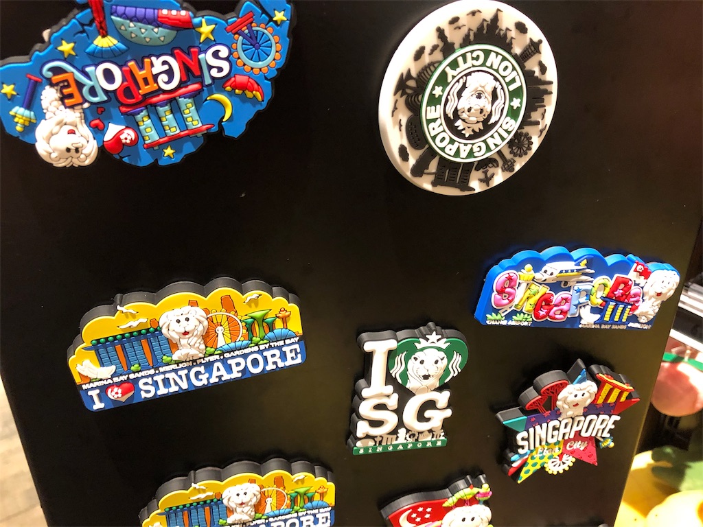 シンガポールチャンギ空港直結大型モールJewel(ジュエル)で買えるバラマキ土産10選 10 シンガポール チャンギ空港直結 大型モール Jewel ジュエル バラマキ 土産 オススメ レストラン タピオカ 人気