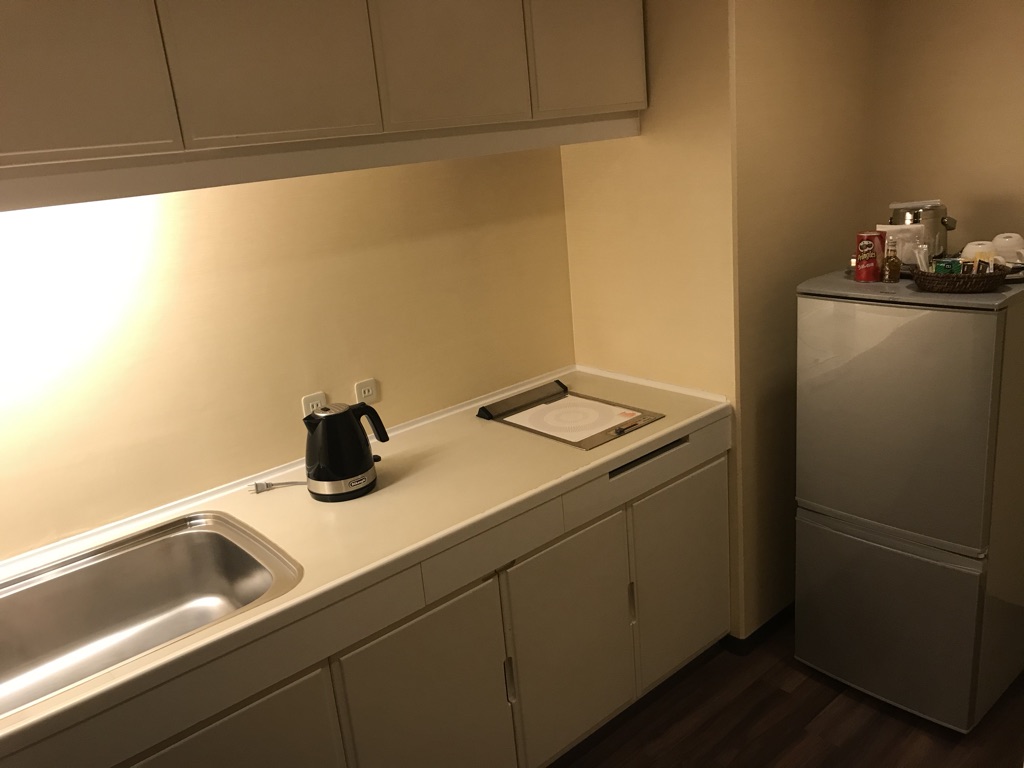 【シェラトン都ホテル大阪】インペリアルスイートに泊まって来ました!SPGアメックスを持ってるとこんなにお得! 8 シェラトン都ホテル大阪 インペリアルスイート 宿泊記 SPGアメックス 特典 アップグレード