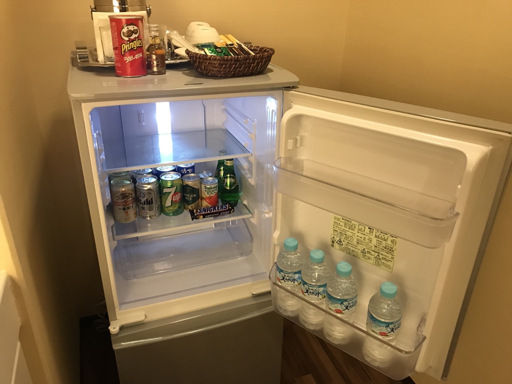 【シェラトン都ホテル大阪】インペリアルスイートに泊まって来ました!SPGアメックスを持ってるとこんなにお得! 9 シェラトン都ホテル大阪 インペリアルスイート 宿泊記 SPGアメックス 特典 アップグレード