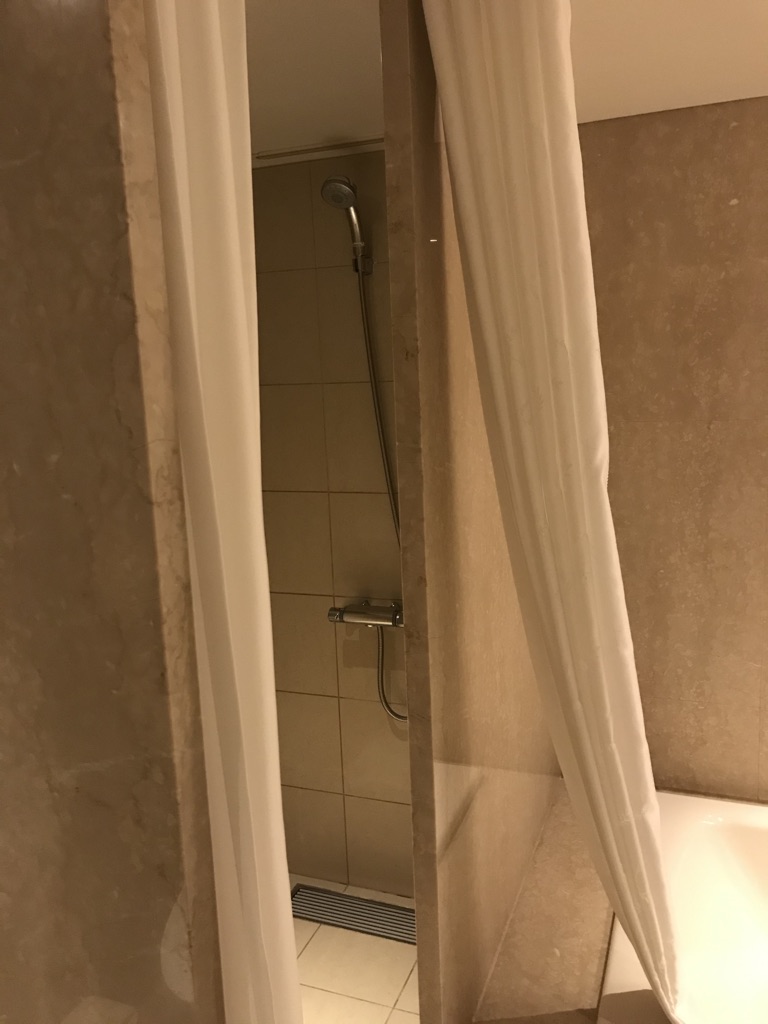 【シェラトン都ホテル大阪】インペリアルスイートに泊まって来ました!SPGアメックスを持ってるとこんなにお得! 21 シェラトン都ホテル大阪 インペリアルスイート 宿泊記 SPGアメックス 特典 アップグレード