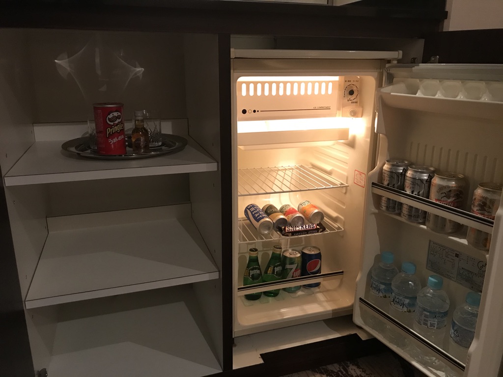 【シェラトン都ホテル大阪】インペリアルスイートに泊まって来ました!SPGアメックスを持ってるとこんなにお得! 16 シェラトン都ホテル大阪 インペリアルスイート 宿泊記 SPGアメックス 特典 アップグレード