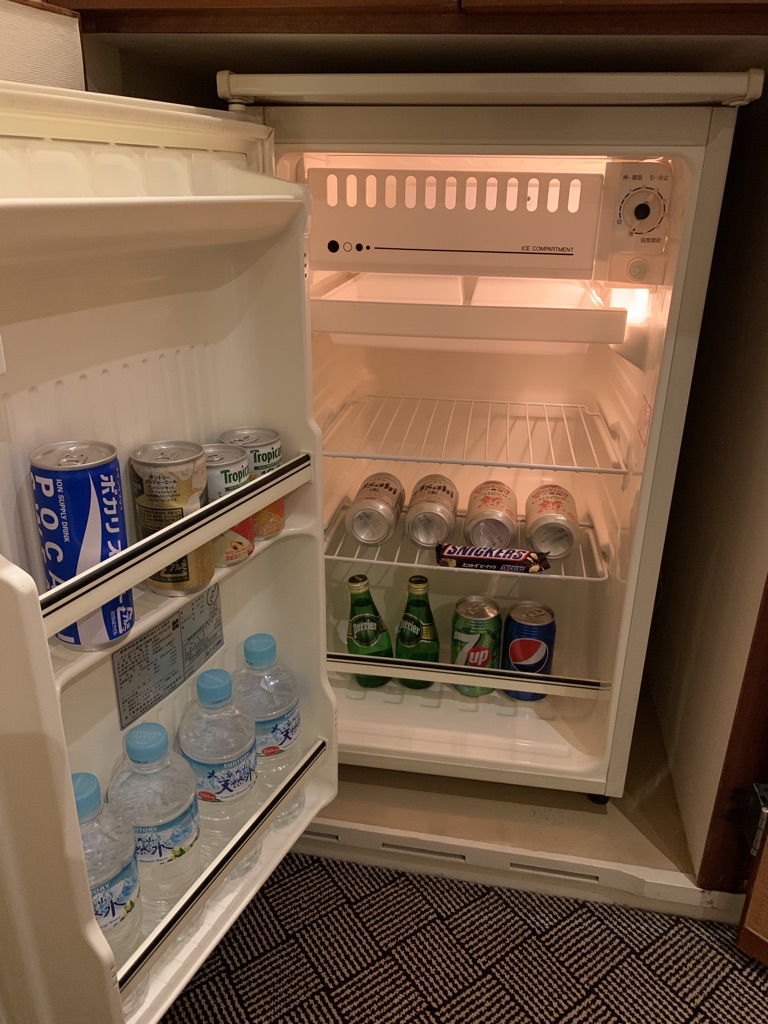 シェラトン都ホテル大阪　プレミアムシェラトンスイート　宿泊記　SPGアメックス　特典　アップグレード