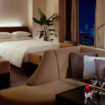 【シェラトン都ホテル大阪】プレミアムシェラトンスイートに泊まって来ました！SPGアメックスを持ってるとこんなにお得！