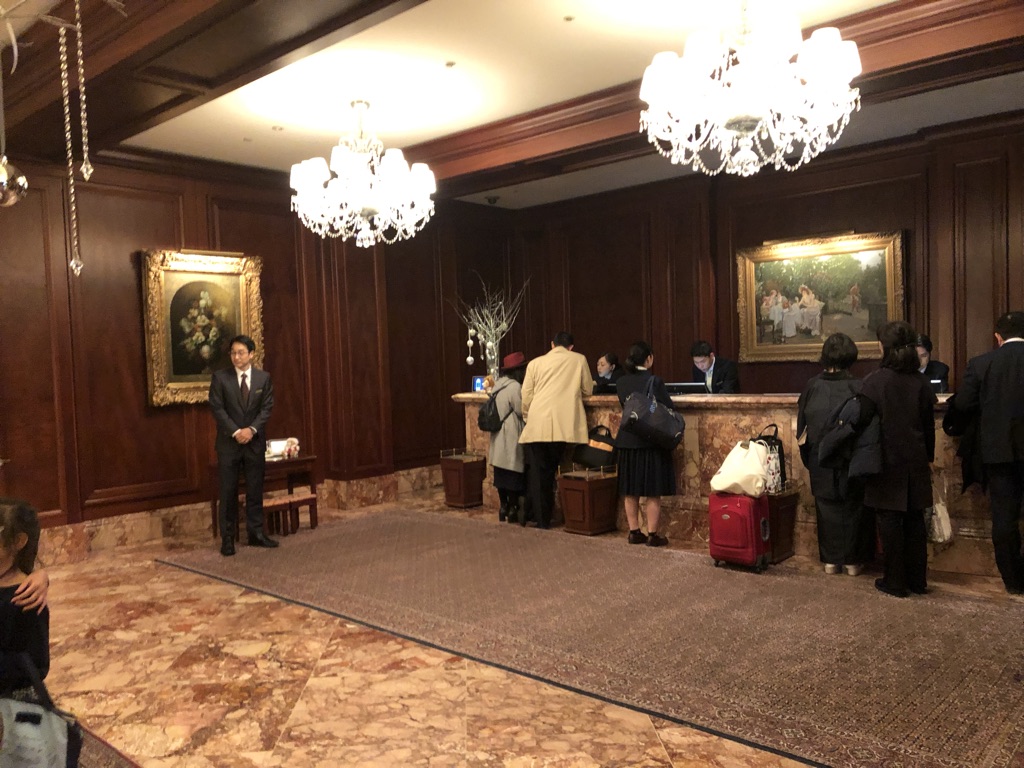 ザ・リッツ・カールトン大阪　クラブスーペリア　宿泊　朝食　ジム　プール　SPGアメックス　特典　無料宿泊　口コミ　レビュー