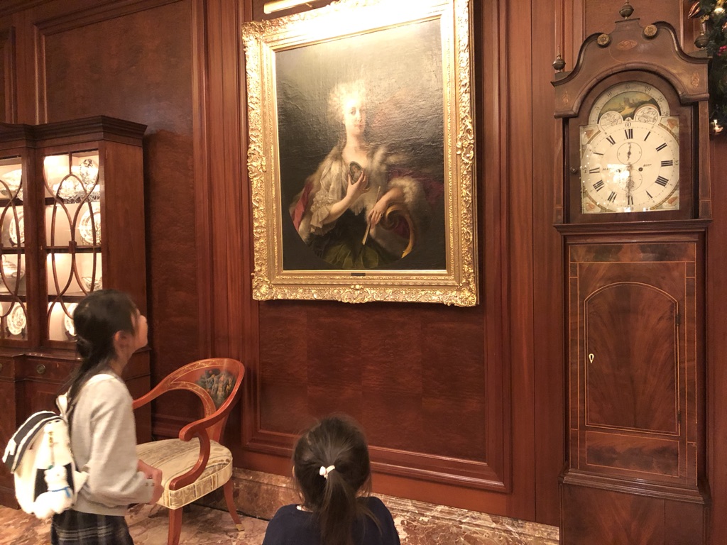 ザ・リッツ・カールトン大阪　クラブスーペリア　宿泊　朝食　ジム　プール　SPGアメックス　特典　無料宿泊　口コミ　レビュー