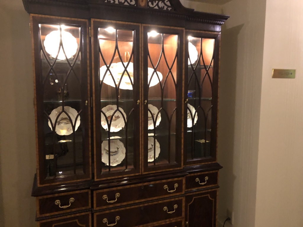 ザ・リッツ・カールトン大阪　クラブスーペリア　宿泊　朝食　ジム　プール　SPGアメックス　特典　無料宿泊　口コミ　レビュー