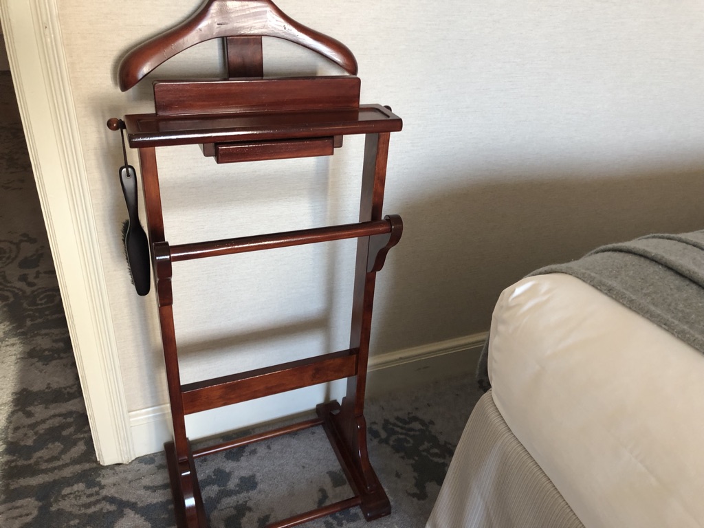 ザ・リッツ・カールトン大阪　クラブスーペリア　宿泊　朝食　ジム　プール　SPGアメックス　特典　無料宿泊　口コミ　レビュー