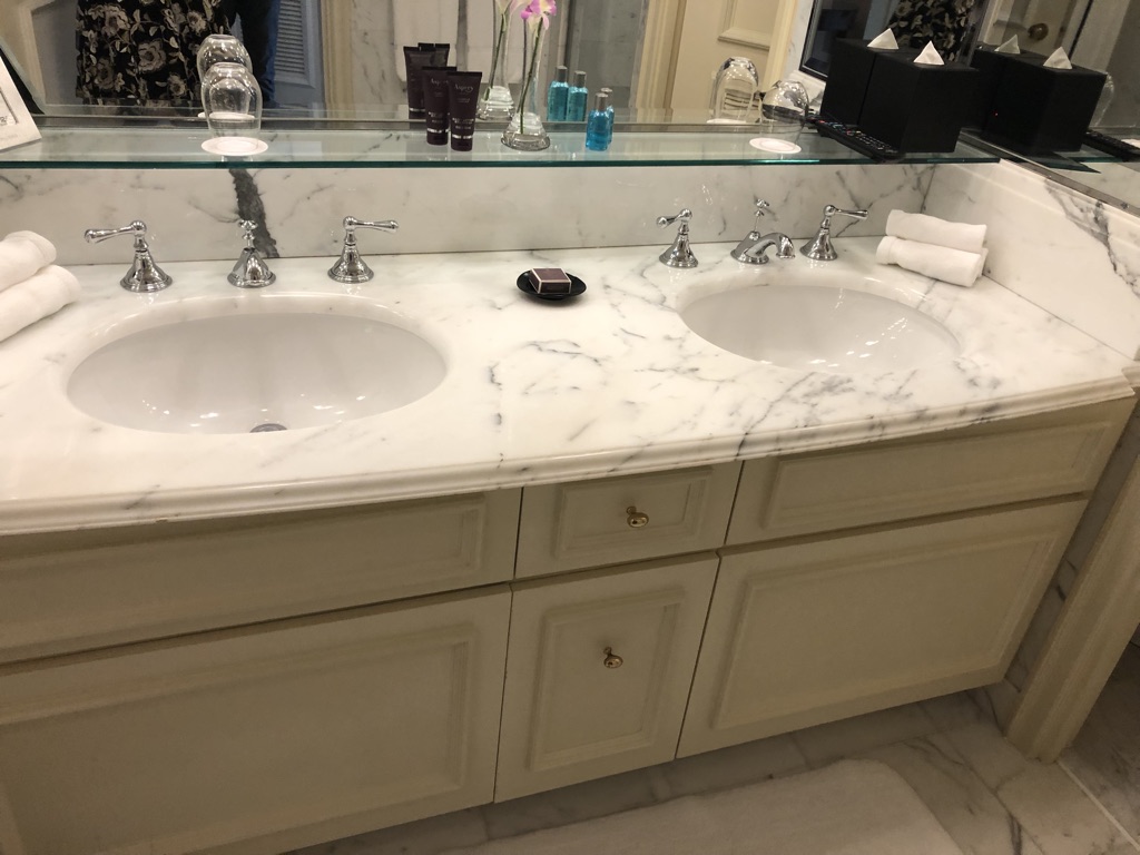 ザ・リッツ・カールトン大阪　クラブスーペリア　宿泊　朝食　ジム　プール　SPGアメックス　特典　無料宿泊　口コミ　レビュー