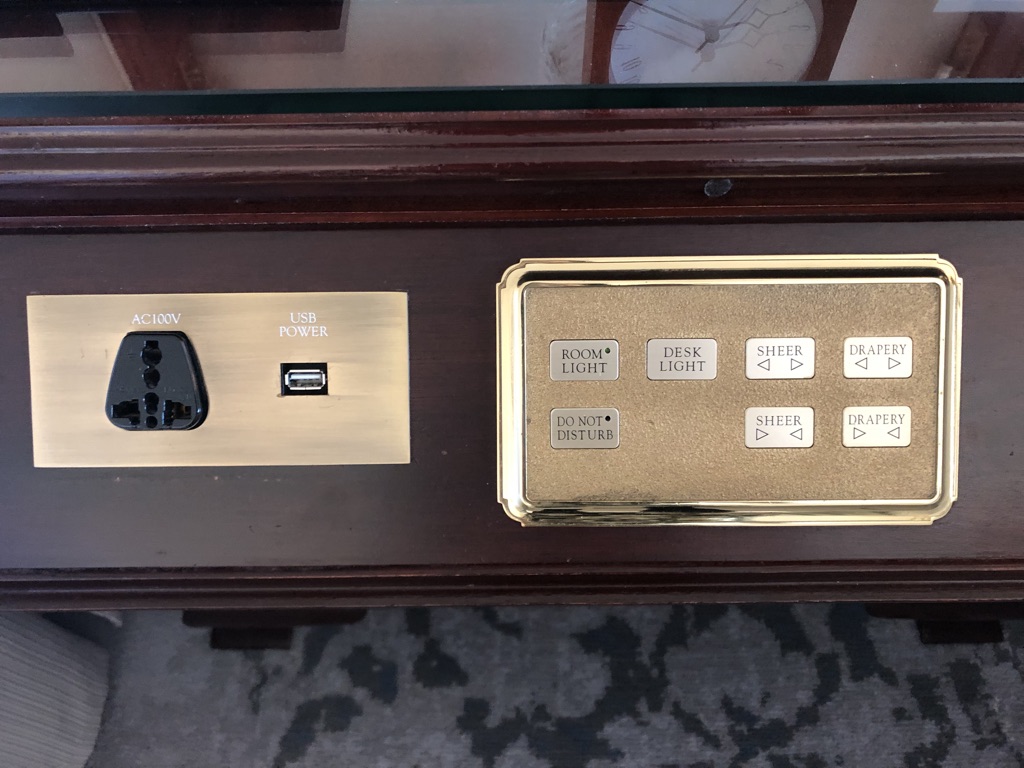 ザ・リッツ・カールトン大阪　クラブスーペリア　宿泊　朝食　ジム　プール　SPGアメックス　特典　無料宿泊　口コミ　レビュー