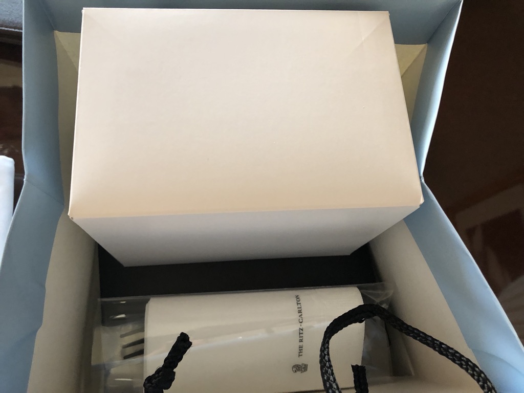 ザ・リッツ・カールトン大阪　クラブスーペリア　宿泊　朝食　ジム　プール　SPGアメックス　特典　無料宿泊　口コミ　レビュー