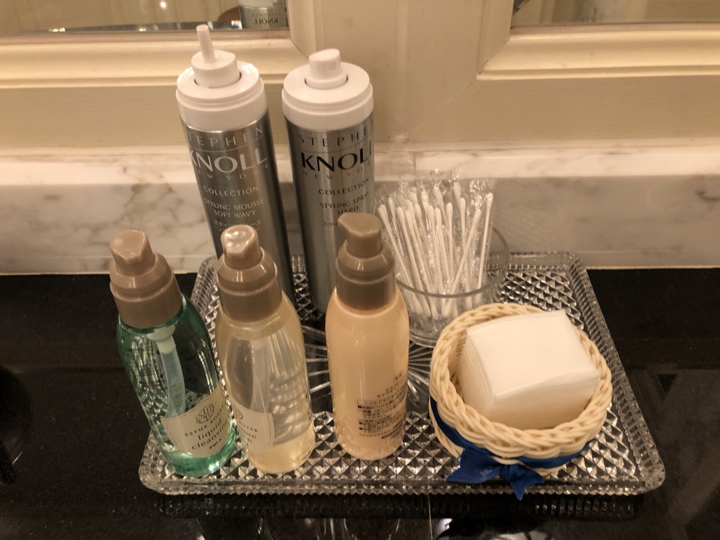 ザ・リッツ・カールトン大阪　クラブスーペリア　宿泊　朝食　ジム　プール　SPGアメックス　特典　無料宿泊　口コミ　レビュー