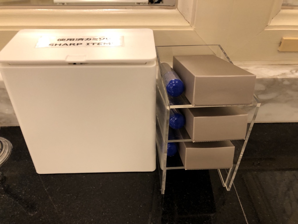 ザ・リッツ・カールトン大阪　クラブスーペリア　宿泊　朝食　ジム　プール　SPGアメックス　特典　無料宿泊　口コミ　レビュー