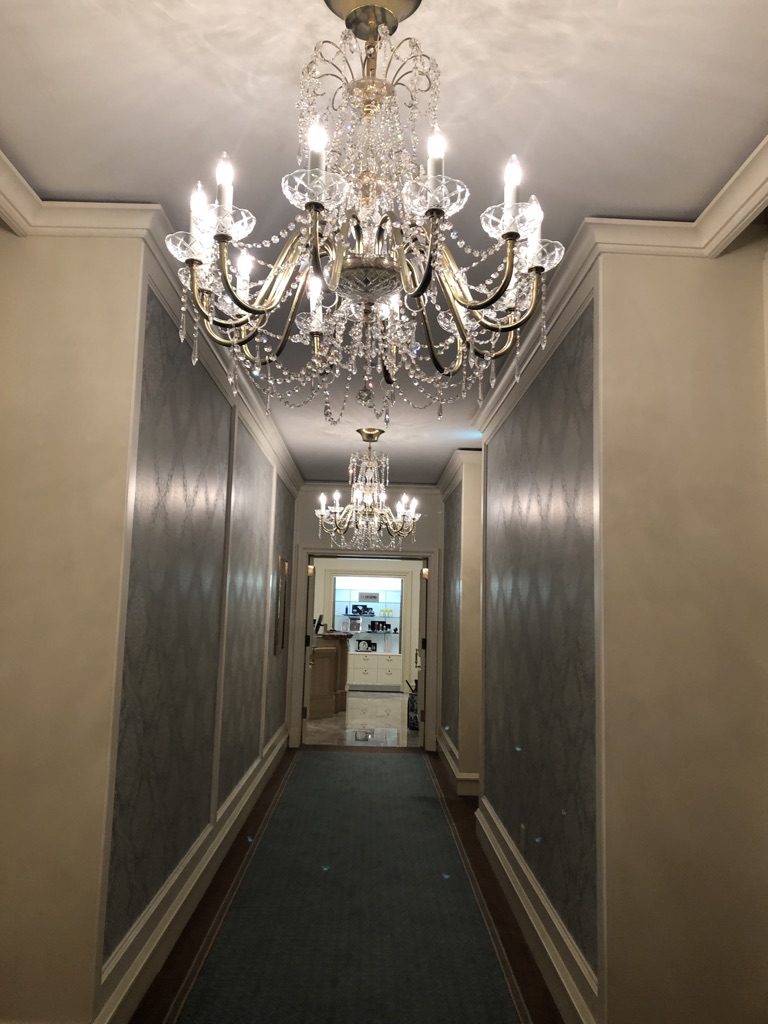 ザ・リッツ・カールトン大阪　クラブスーペリア　宿泊　朝食　ジム　プール　SPGアメックス　特典　無料宿泊　口コミ　レビュー