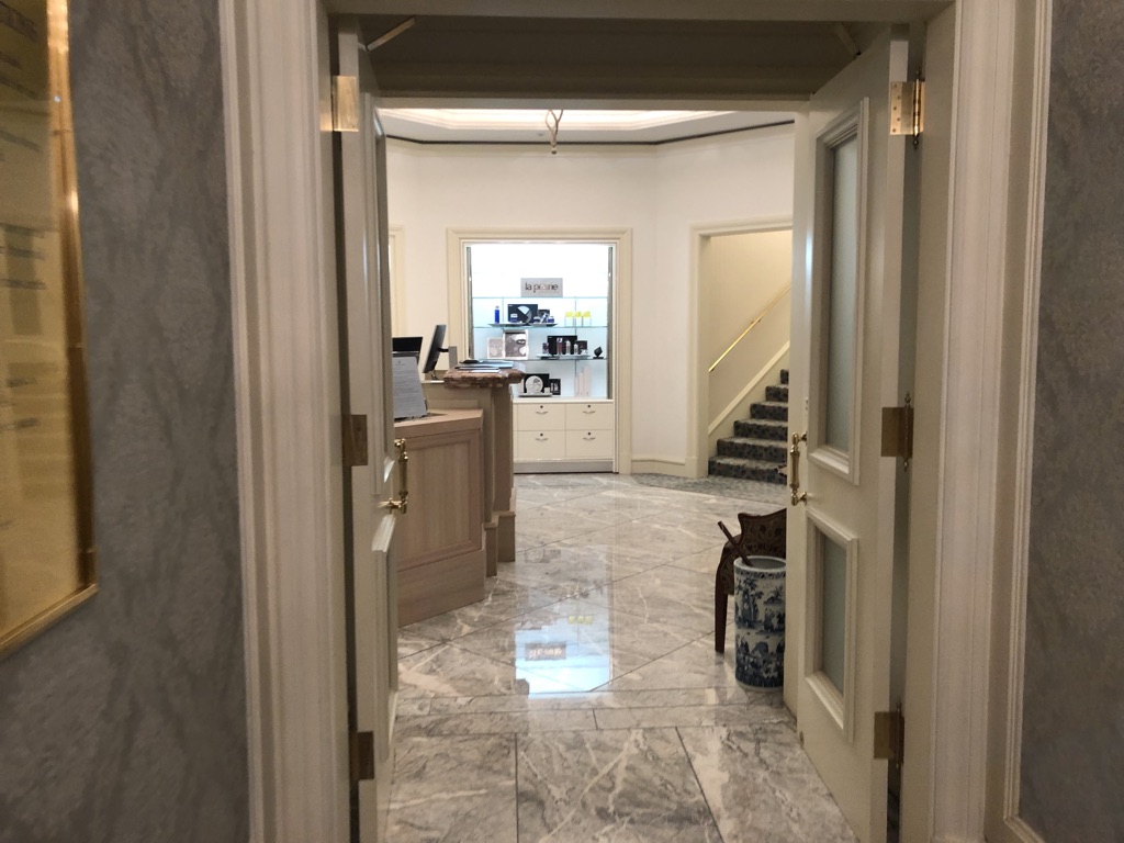 ザ・リッツ・カールトン大阪　クラブスーペリア　宿泊　朝食　ジム　プール　SPGアメックス　特典　無料宿泊　口コミ　レビュー