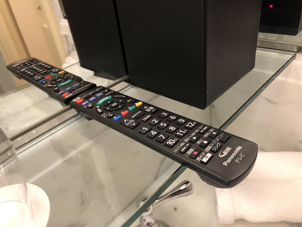 ザ・リッツ・カールトン大阪　クラブスーペリア　宿泊　朝食　ジム　プール　SPGアメックス　特典　無料宿泊　口コミ　レビュー