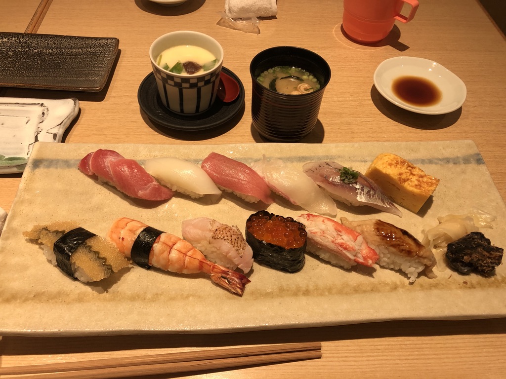 ザ・リッツ・カールトン大阪　クラブスーペリア　宿泊　朝食　ジム　プール　SPGアメックス　特典　無料宿泊　口コミ　レビュー