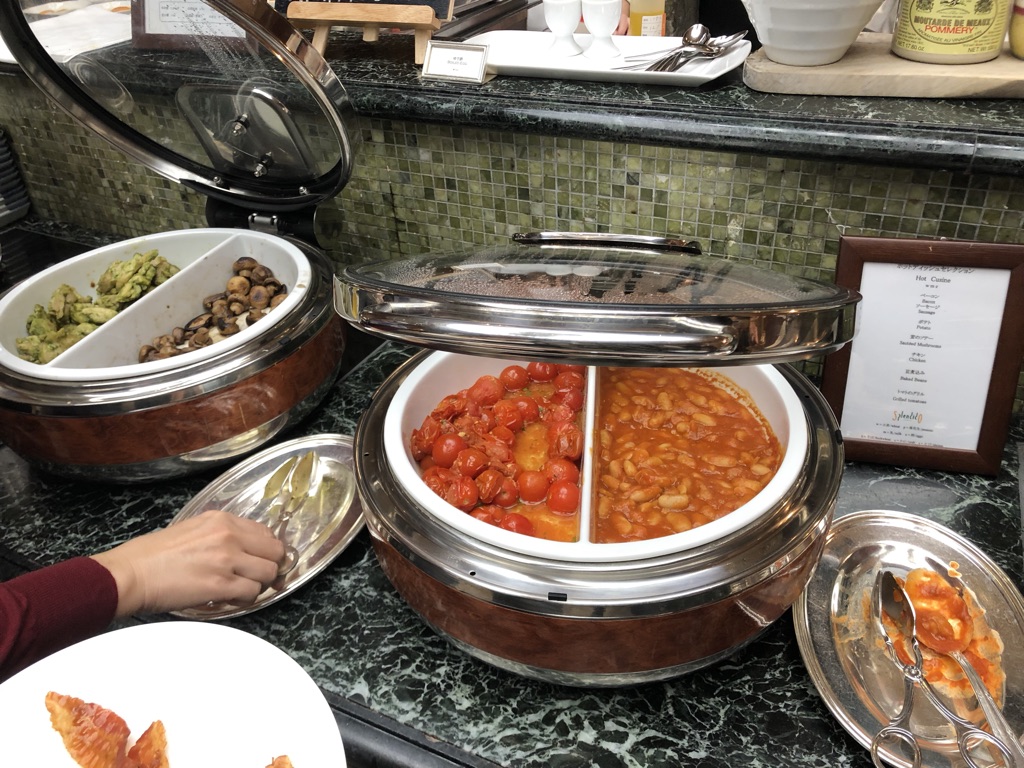 ザ・リッツ・カールトン大阪　クラブスーペリア　宿泊　朝食　ジム　プール　SPGアメックス　特典　無料宿泊　口コミ　レビュー