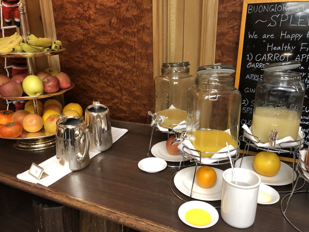 ザ・リッツ・カールトン大阪　クラブスーペリア　宿泊　朝食　ジム　プール　SPGアメックス　特典　無料宿泊　口コミ　レビュー