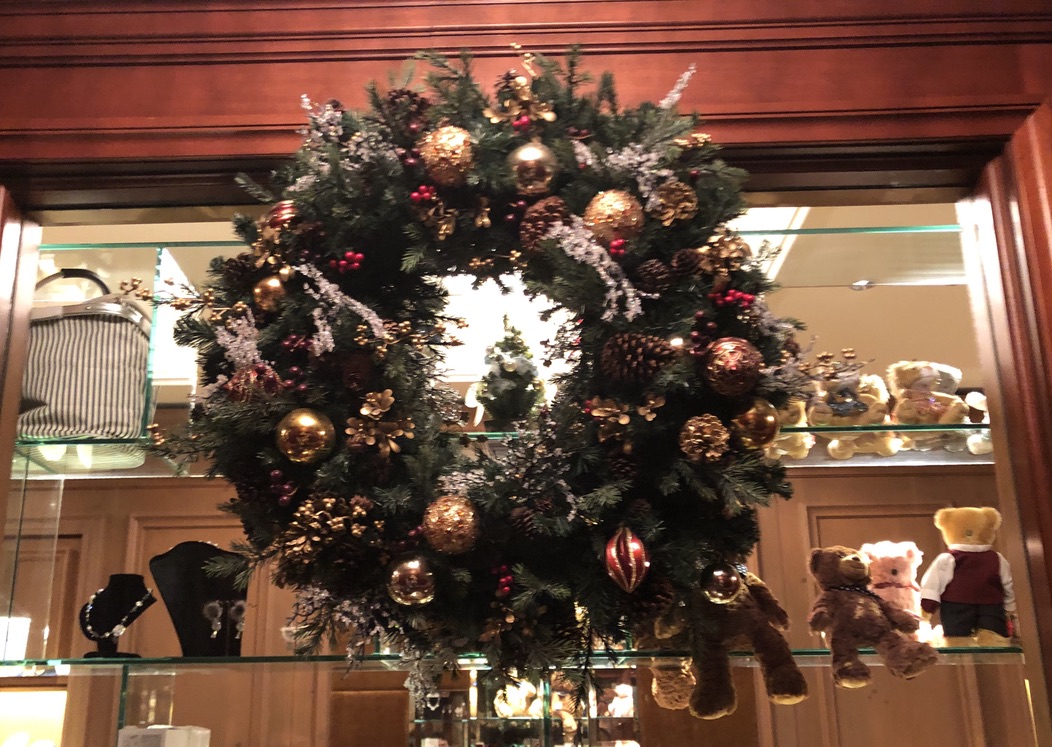 ザ・リッツ・カールトン大阪　クラブスーペリア　宿泊　朝食　ジム　プール　SPGアメックス　特典　無料宿泊　口コミ　レビュー