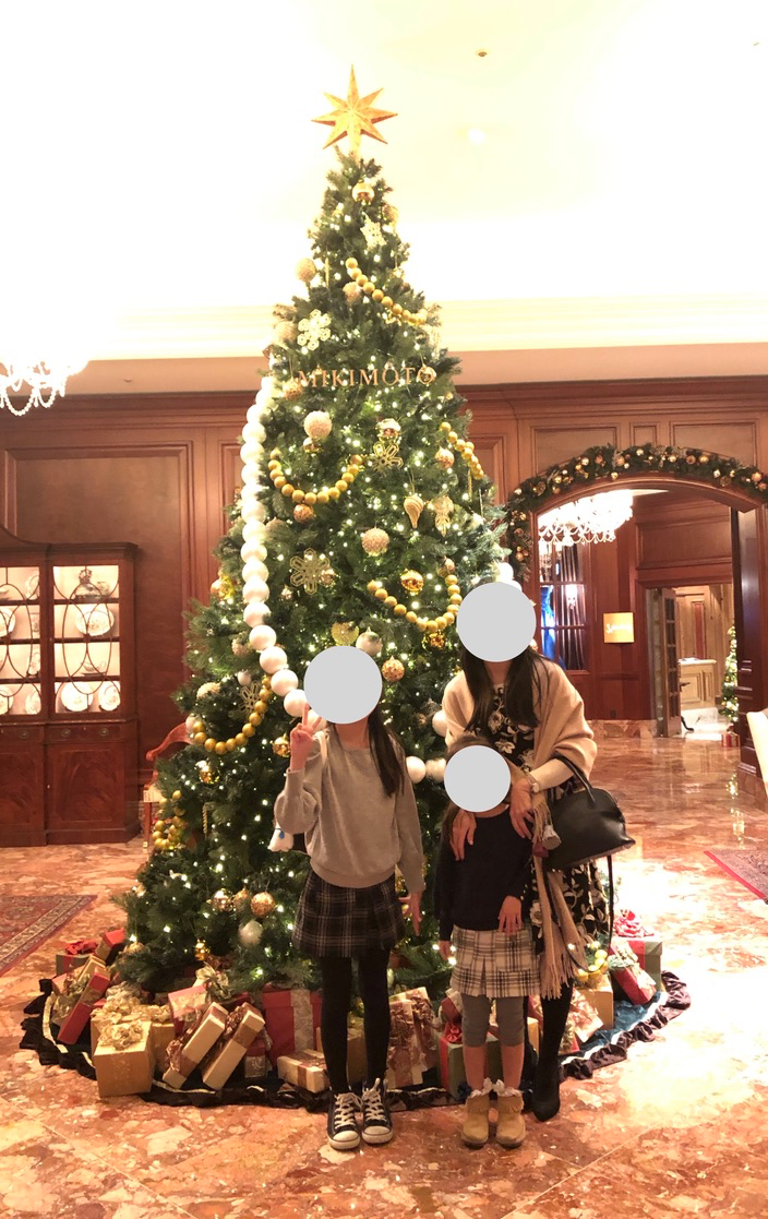 ザ・リッツ・カールトン大阪　クラブスーペリア　宿泊　朝食　ジム　プール　SPGアメックス　特典　無料宿泊　口コミ　レビュー