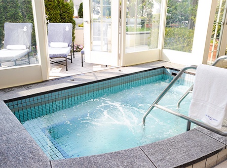 ザ・リッツ・カールトン大阪　クラブスーペリア　宿泊　朝食　ジム　プール　SPGアメックス　特典　無料宿泊　口コミ　レビュー