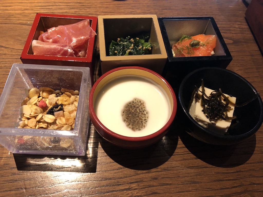 翠嵐ラグジュアリーホテル京都 玉兎 ぎょくと 温泉露天風呂付 ガーデンテラススイート 宿泊 SPGアメックス 特典