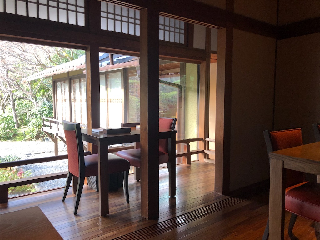 翠嵐ラグジュアリーホテル京都 玉兎 ぎょくと 温泉露天風呂付 ガーデンテラススイート 宿泊 SPGアメックス 特典