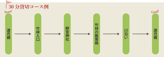 京都　嵐山　人力車　体験　高い　感想　レビュー　口コミ　料金