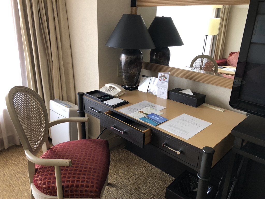 神戸シェラトンホテル＆タワーズ　プリファードフロアデラックスツインルーム　朝食　クラブラウンジ　宿泊記　口コミ　レビュー　SPGアメックス　特典　子供添い寝無料